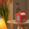 thumbnail image 2 of For Player (3Rd Gen.) Silicone Protective Case Children'S Smart Audio Silicone Cover Solid Color Simple Shell(B), 2 of 5