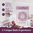 thumbnail image 2 of Té de baño Purple Canyon Lunar Blend con lavanda y té verde, 2 of 6