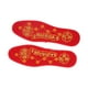 thumbnail image 3 of Plantillas Feng Shui Yuyangstore Cojín zapatos Inserciones Pie Almohadillas Absorción de golpes 43 Plantillas, 3 of 8