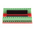 thumbnail image 5 of 5 Pcs Adaptateur de Terminal Compact Carte d'Expansion IO Shield Accessoires Industriels, 5 of 5