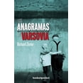 thumbnail image 1 of Los Anagramas De Varsovia Books4pocket 9788415870418, 1 of 2