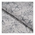 thumbnail image 3 of Set Edrecolcha Hometrends King Size Gris 230 cm x 254 cm, 3 of 5