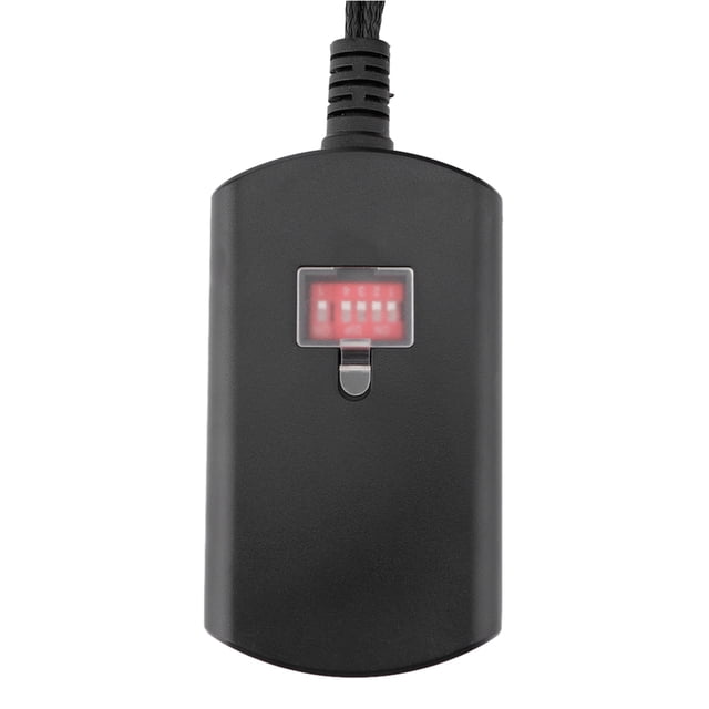 Caja De Emuladores De Camiones, Emulador Universal, Interfaz De Diagnóstico De Camiones De Servicio Pesado Automático, Camiones De Soporte, Autobuses Y Otros Vehículos Pesados