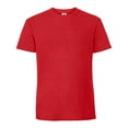 thumbnail image 1 of Fruit Of The Loom Mens Iconic Premium Ringspun Cotton T-Shirt, 1 of 3