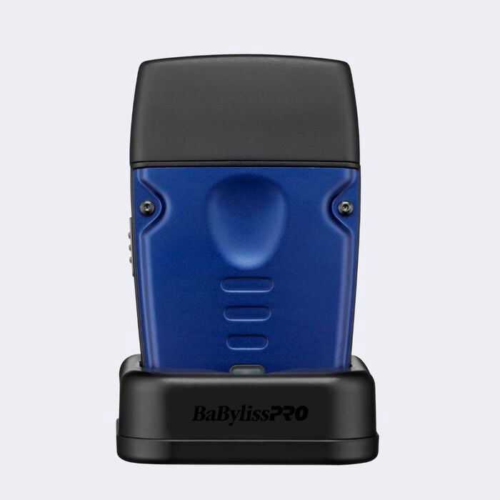 BaBylissPRO LO-PROFX Compact Series Single-Foil Shaver