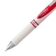 thumbnail image 5 of Bolígrafo de tinta de gel Pentel Pearl retráctil de 0,7 mm, tinta roja, paquete de 12, 5 of 8