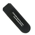 thumbnail image 2 of fashionhome OTG Cellphone Camera Card Reader TF SD Card To USB micro USB 2 In 1 Adaptor High Speed ABS Plastic, 2 of 8