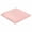 Pink, variant on Suncoda Seat Cushion, Foam Cushion Office Chair Chair Cushion Teddy Velvet Stool Dining Table Dining Chair Winter Thickening Warm Seat Cushion
