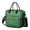 Alien Body Bright, variant on Alien Bicycle Black Pattern Insulated Leakproof Lunch Box for Women, Large Lunch Bag for Tween Teen Adult, Loncheras Para Mujer for Work Beach Travel Picnic Camping