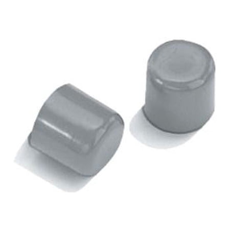 Medline Walker Glide Caps