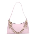 thumbnail image 1 of Bolso de hombro con cadena para mujer Joker a la moda, bolso de mensajero para mujer, 1 of 5