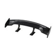 thumbnail image 5 of KDJ Car Spoiler Wing Car Rear Wing Car Tail Spoiler Wing Stability Tail, 5 of 10