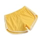 thumbnail image 1 of Pantalones cortos deportivos para mujer Pantalones cortos deportivos de yoga Pantalones de pijama de verano Ropa deportiva Monstrate FS11684-01, 1 of 7