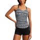 thumbnail image 1 of Traje de Baño para Mujeres Bikini Sling Tanks Impreso, Traje de Baño Dividido con Almohadilla Extraíble, 1 of 7