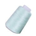 thumbnail image 4 of Felpa tejida a mano anti-pilling bufanda abrigo DIY Hilo tejido Hilo de tejer de ganchillo 50g 20g 2 Piezas kenally HA2033-08B, 4 of 6