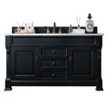 thumbnail image 7 of James Martin Vanities 147-114-531 Brookfield 60" Single Free Standing Wood Vanity Cabinet, 7 of 7