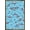 Bronze Framed Version, variant on Rick And Morty - Mr. Meeseeks Wall Poster with Push Pins, 14.725" x 22.375"