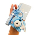 thumbnail image 1 of Llavero Sanrio Cinamonroll Linea Camarita Original, 1 of 4