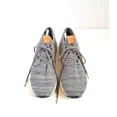 thumbnail image 2 of NEW BALANCE Gray Fresh Foam Sport Lightweight Running Shoes US 10.5 Sneakers, 2 of 6