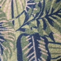 Green Palms