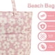 thumbnail image 5 of Bolso de playa Bluboon impermeable para mujer con compartimento húmedo, 5 of 6