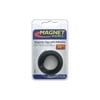 Master Magnetics 07011 Flexible Magnetic Tape, 1/2" x 30"