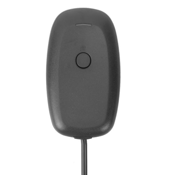 Xbox 360 wireless hotsell controller usb adapter