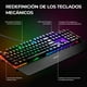 thumbnail image 5 of Teclado Mecánico SteelSeries Apex Pro Reacondicionado Tipo A SteelSeries SteelSeries Apex Pro, 5 of 7