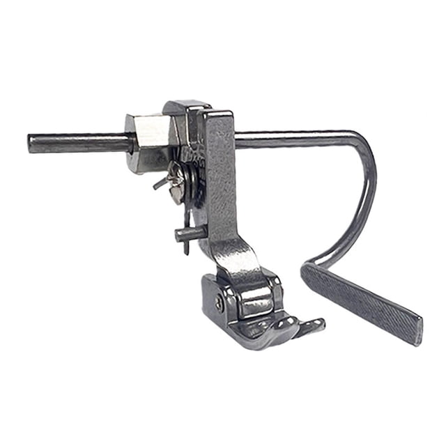 Prensatelas BLESIY Prensatelas para máquina de coser Prensatelas para acolchar Industrial Presilla
