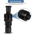 thumbnail image 3 of Health Gear Bike Crank Arm Removal Tool, Crank Puller Removal Tool, Cycling Bracket Freewheel Removal Tool Bike Crank Set Crank Arm Puller Maintenance, 3 of 3