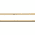 thumbnail image 2 of Balter Mallets Chorale Series Birch Handle Marimba Mallets Blue Microfiber Medium, 2 of 4