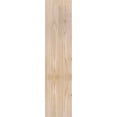 thumbnail image 4 of Ekena Millwork 5.50"W x 24"D x 24"H Westlake Smooth Craftsman Outlooker, Douglas Fir, 4 of 4