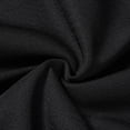 thumbnail image 5 of Dovford Mens Sweatsuit Sherpa Lined 2 Piece Sweatshirts Set Crewneck Pullovers Fleece Sweatpants Winter Thermal Tracksuits, 5 of 6