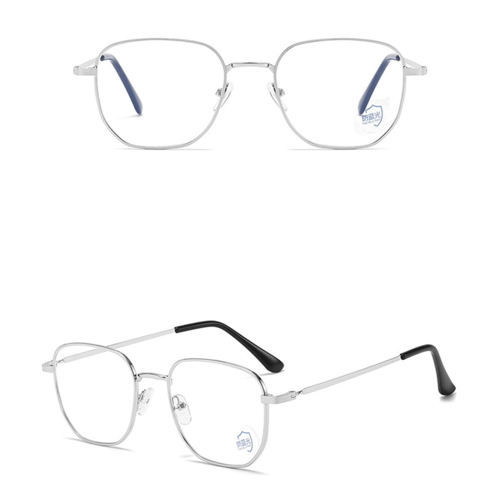 Ultra Light Eye Protection Sunglasses Block Glare Trendy UV Sun