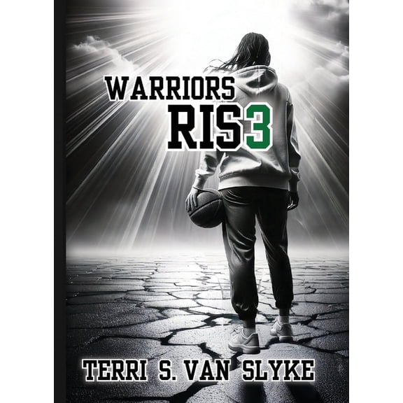 Warriors Ris3, (Paperback)