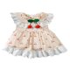 thumbnail image 4 of Cute Pet Dog Puppy Dress Dress Dog Princess Summer Dress Apricot L Sunnimix Vestido de cachorro de perro, 4 of 8