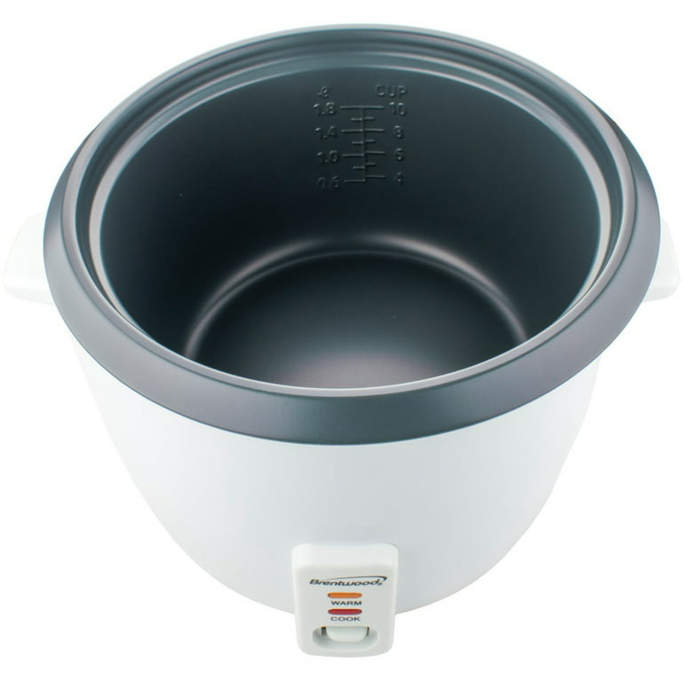 Zojirushi NHS-10 6-Cup (Uncooked) Rice Cooker  