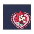 thumbnail image 3 of Disney - Mickey & Friends - Minnie Mouse - Sweet Smile - Women's Short Sleeve Graphic T-Shirt, 3 of 5