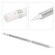thumbnail image 1 of Punta de Soldador Nikou T12‑BL alta Suministros industriales, 1 of 9