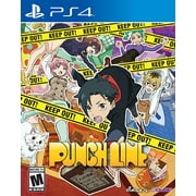 Punchline (U&i Entertainment)