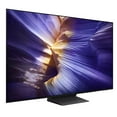 thumbnail image 2 of Samsung S90F 55" OLED 4K Vision AI Smart TV - 2025, 2 of 5