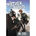 thumbnail image 1 of Attaque sur Titan, Volume 18, 1 of 5