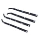 thumbnail image 5 of Kit de 4 Burletes de Fieltro para Ventanas Interiores Y Exteriores de, 5 of 9