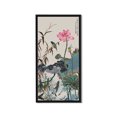 thumbnail image 2 of Hilo de bordar Full Eco-cotton 14CT Contado Lotus Cross Stitch Artwork (Z786) Hugtrwg Para estrenar, 2 of 9