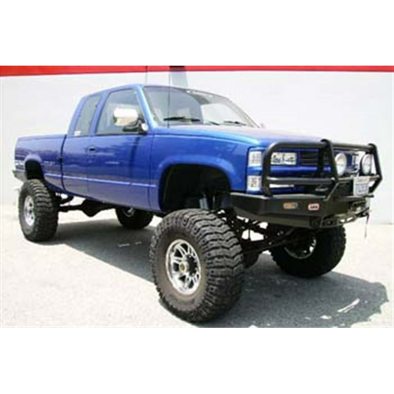 ARB 3421540 Toyota 4 Runner 2006-2009 Deluxe Front Bumper