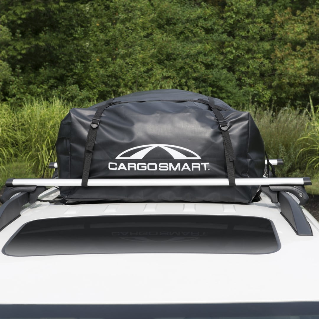 Cargosmart rooftop 2024 cargo bag