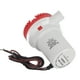 thumbnail image 3 of Bomba de Achique para Barcos DC 12V 24V 2000GPH Bomba de Sentina Eléctrica Bomba de Agua Marina Sumergible de bajo Ruido Bomba de Microdrenaje Fácil de Instalar para Estanques ANGGREK  Otros, 3 of 8