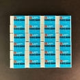 thumbnail image 2 of LION Translucent White Plastic Erasers, 24 EA/Box, 1 Box (P-100), 2 of 4