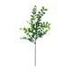 thumbnail image 2 of Ramo de Mano de Hojas Verdes de Simulación de Primavera para Boda, Ramo de Boda, Ramo de Mesa, Decoración Del Hogar, Flores, 2 of 6