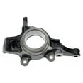 thumbnail image 4 of Detroit Axle - Front Right Steering Knuckle for 2002-2006 Nissan Altima 2004-2008 Maxima Passenger Side Steering Knuckle Assembly 2005 2006 Replacement, 4 of 7